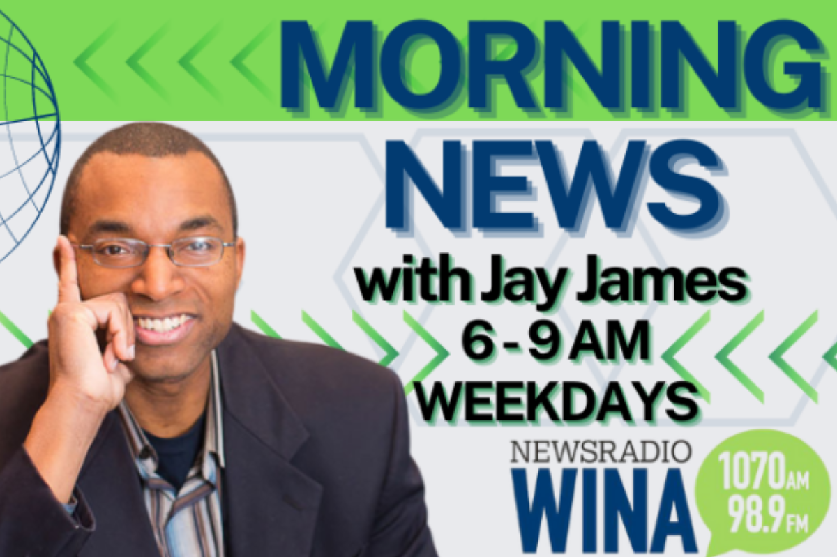 morning news