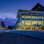 Emily Couric Clinical Cancer Center
