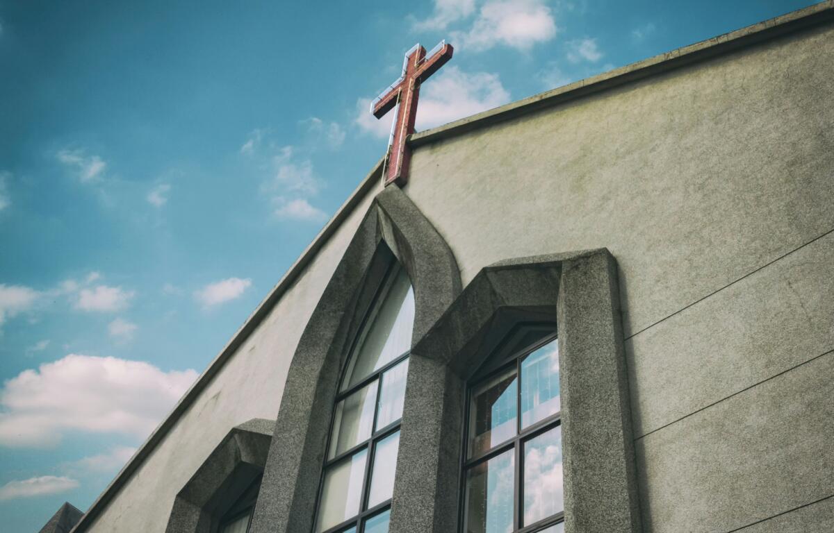 church unsplash