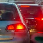 traffic