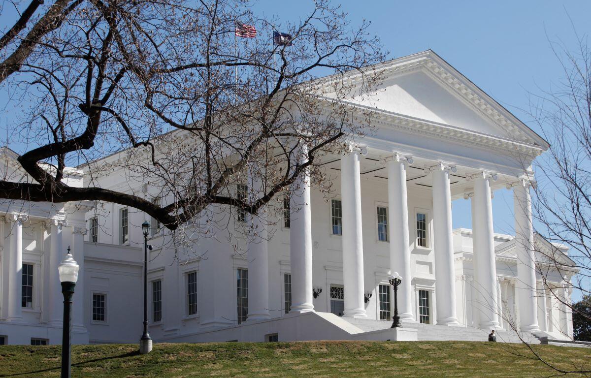 State Capitol