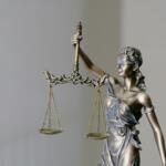 blind justice