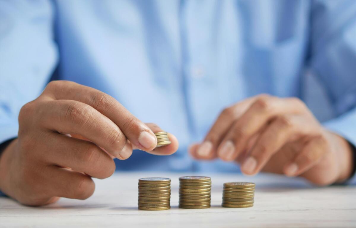 personal budget