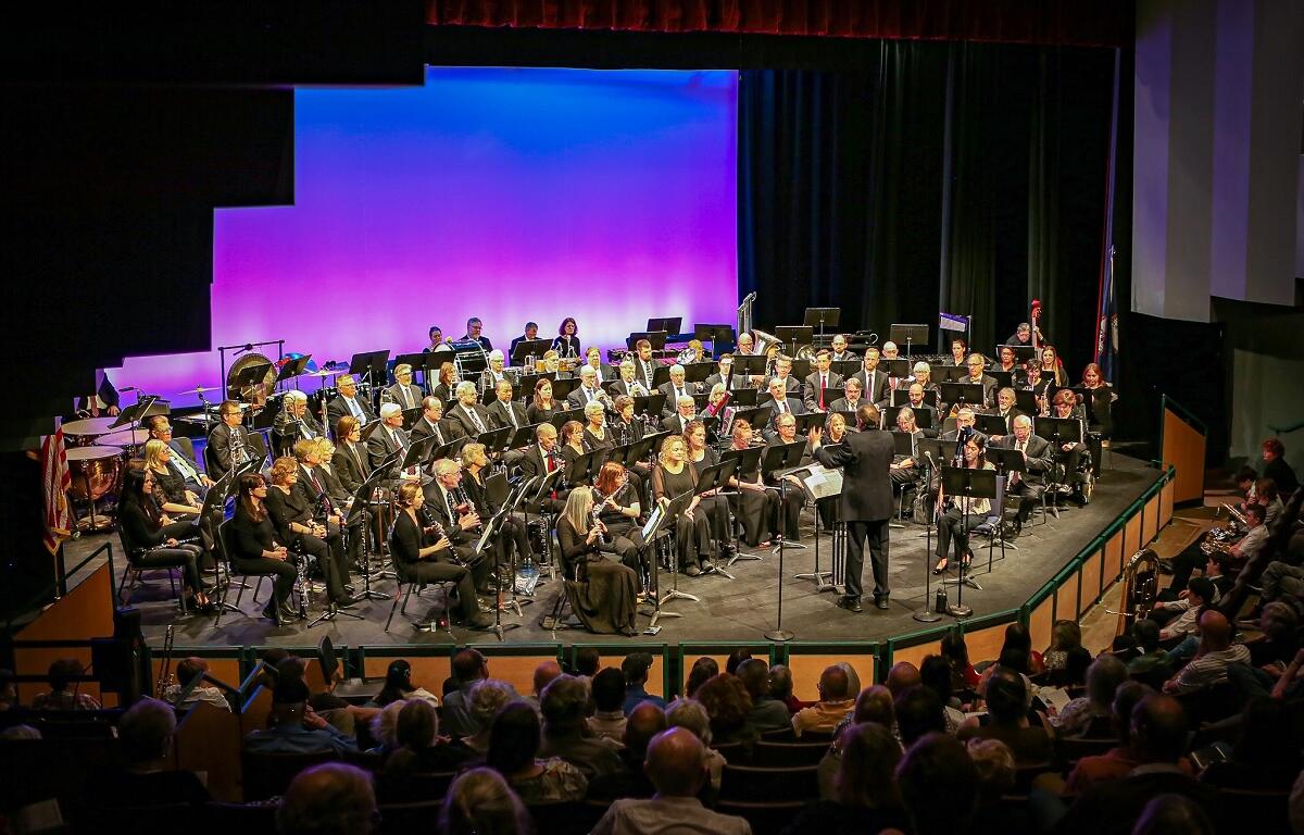 Charlottesville Band
