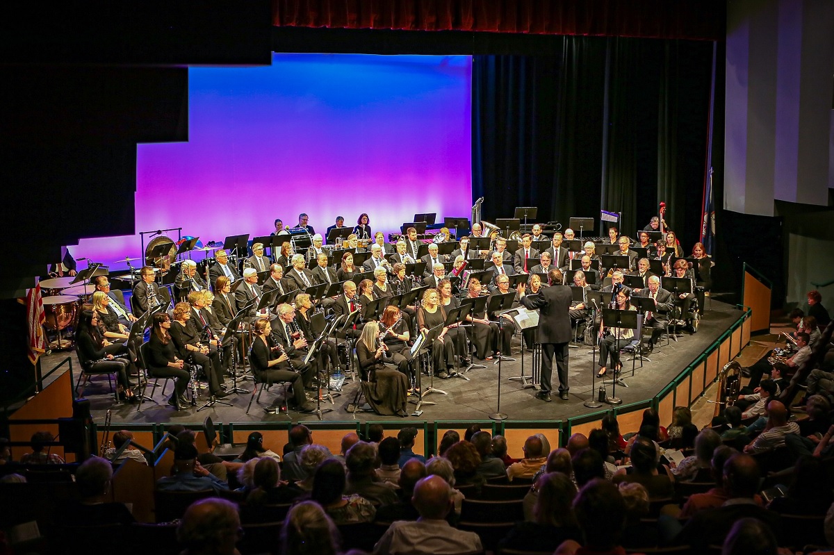 Charlottesville Band