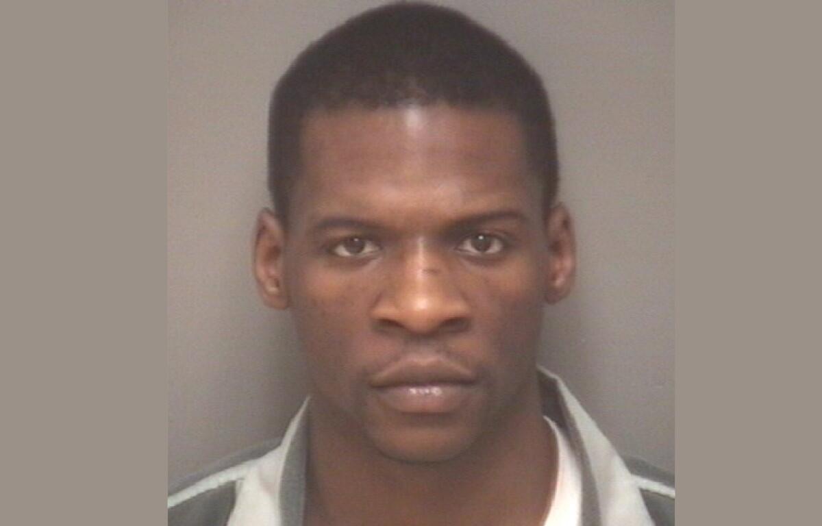 Jowell Travis Legendre