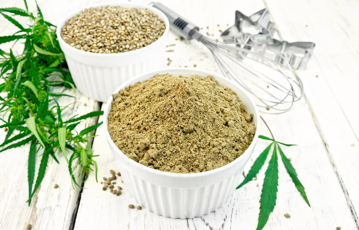 cannabis oil