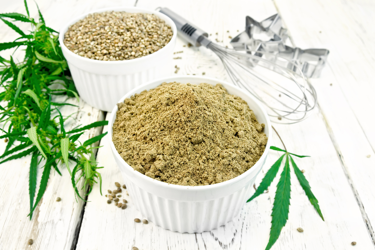cannabis oil
