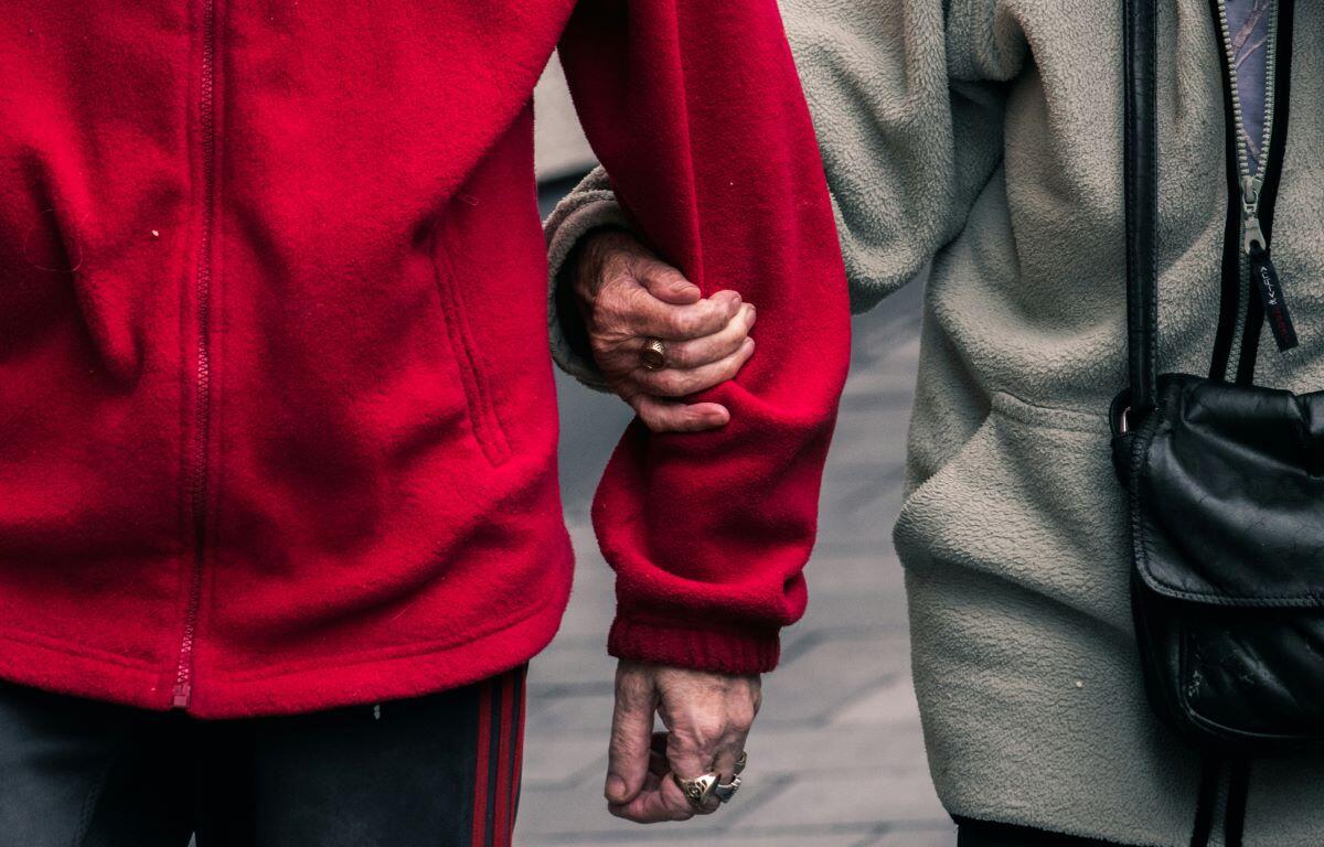 caregiving