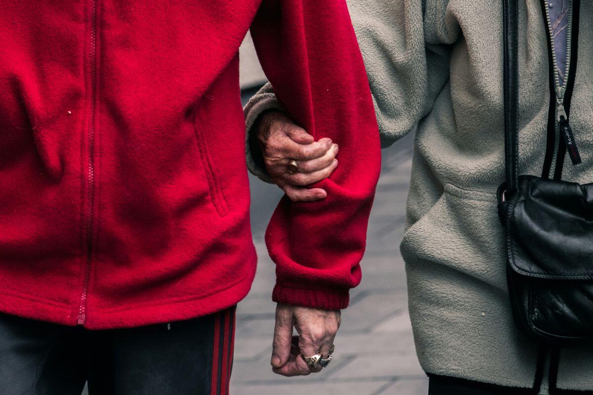 caregiving