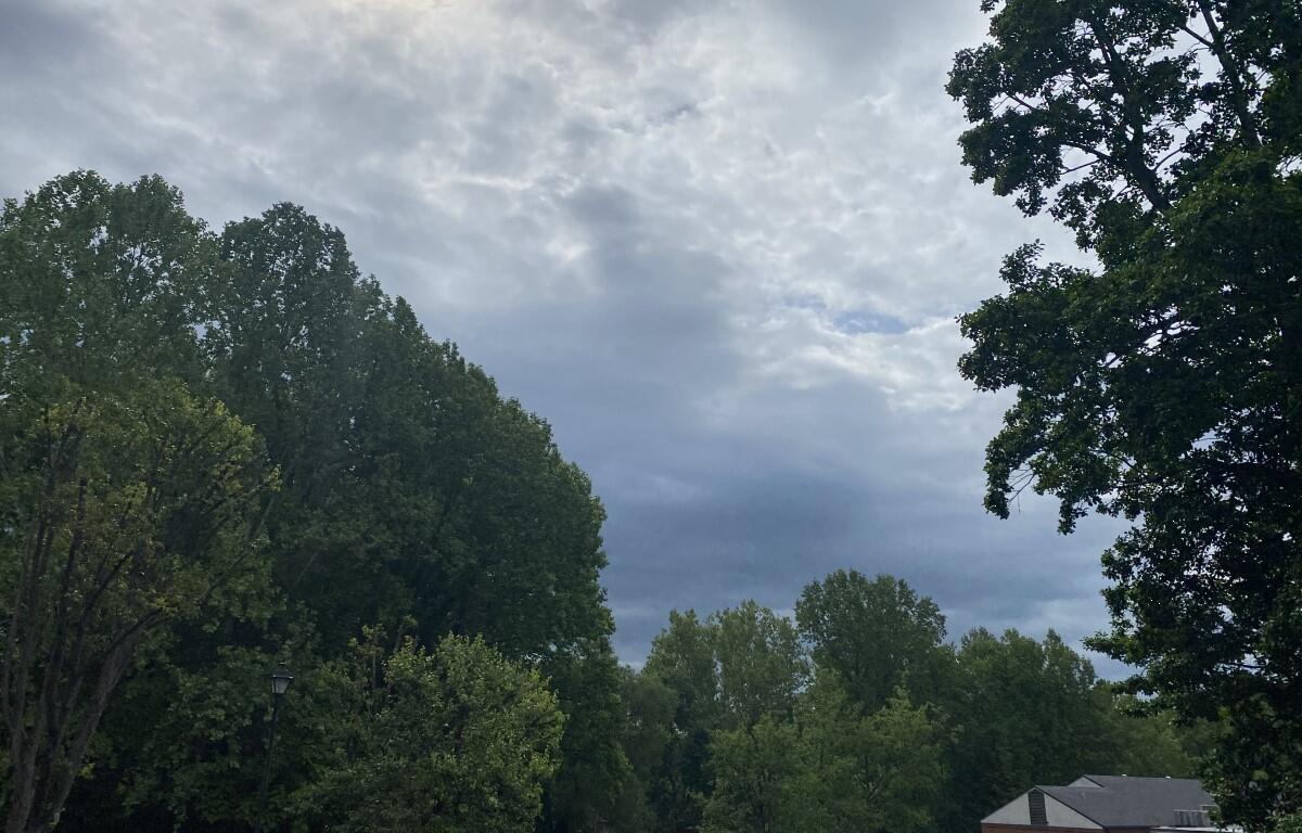 clouds