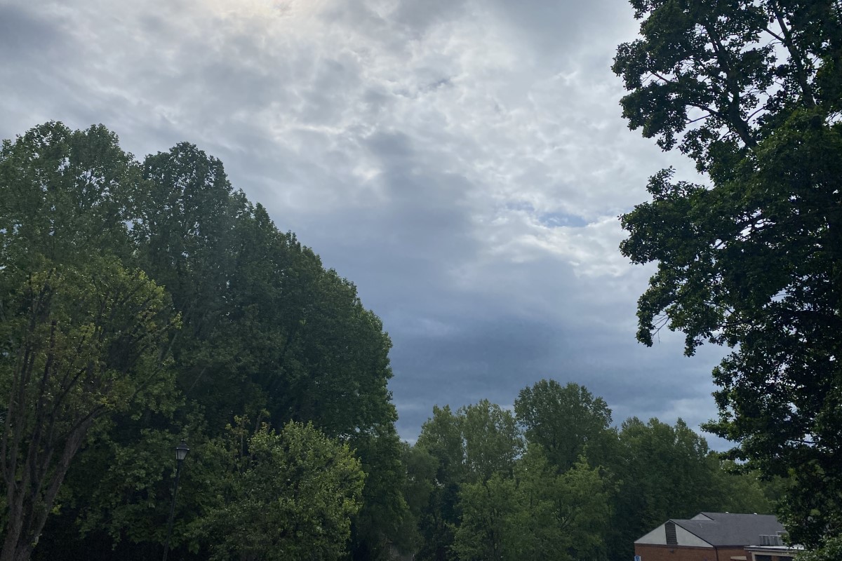 clouds