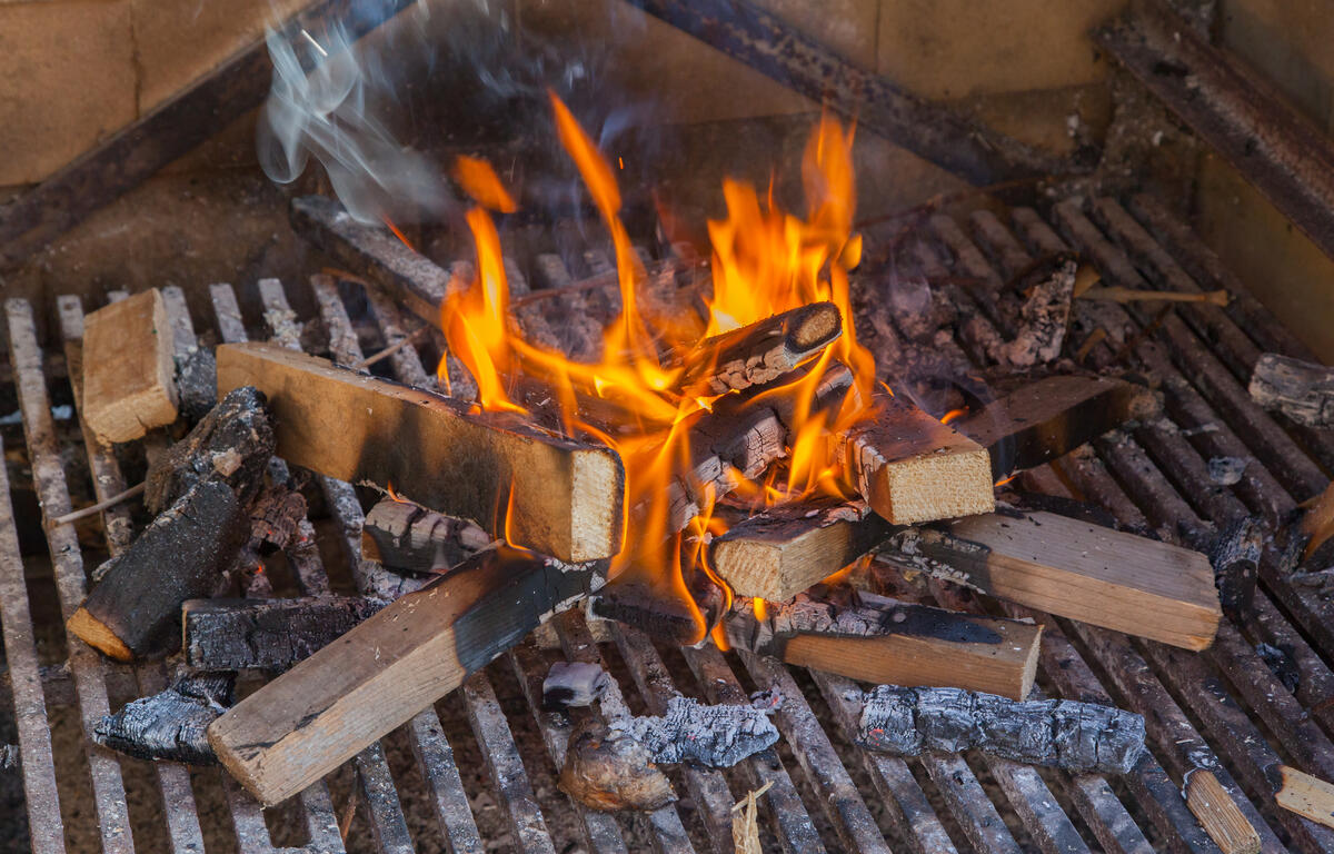 grill