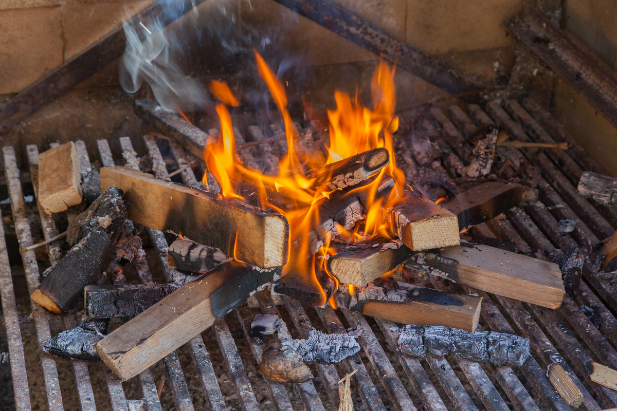 grill