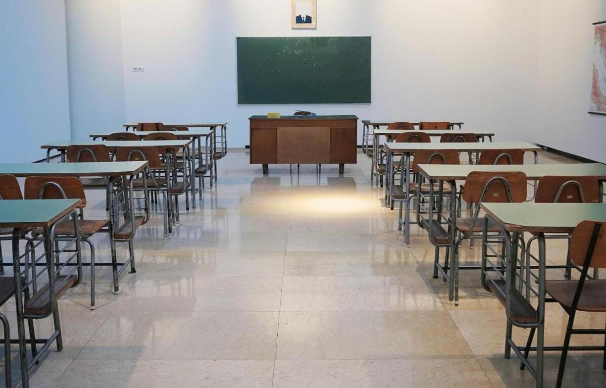 classroom