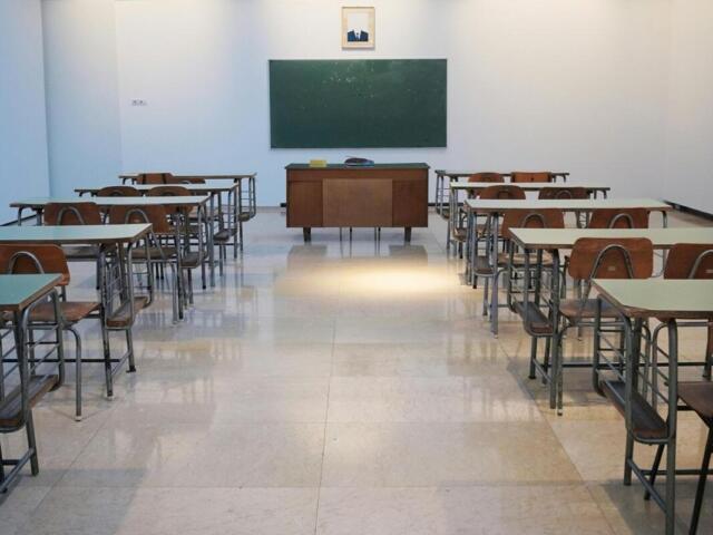 classroom