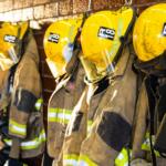 firefighter gear