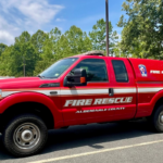 Albemarle Fire Rescue