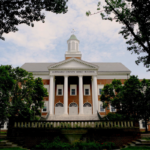 Albemarle County Office Building