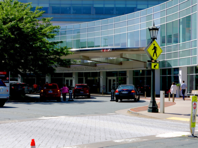 uva hospital