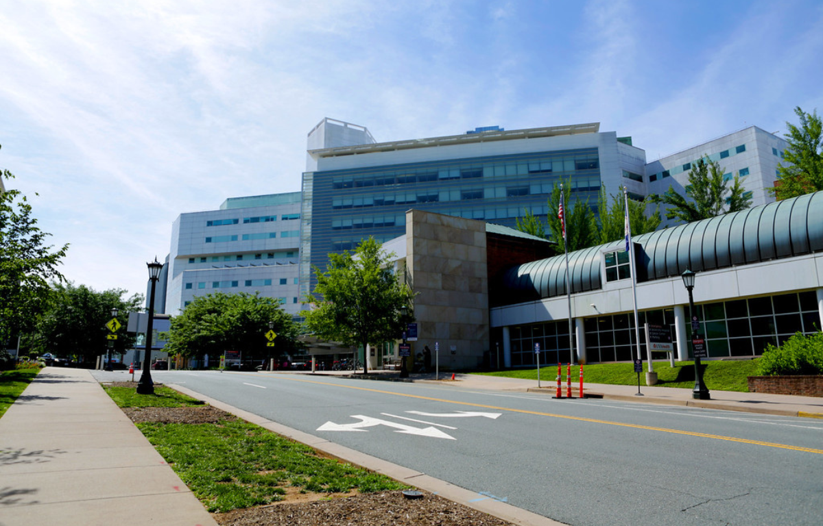 UVA Medical Center