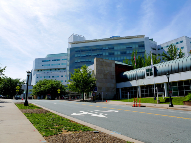 UVA Medical Center