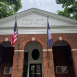 Charlottesville Circuit Courthouse