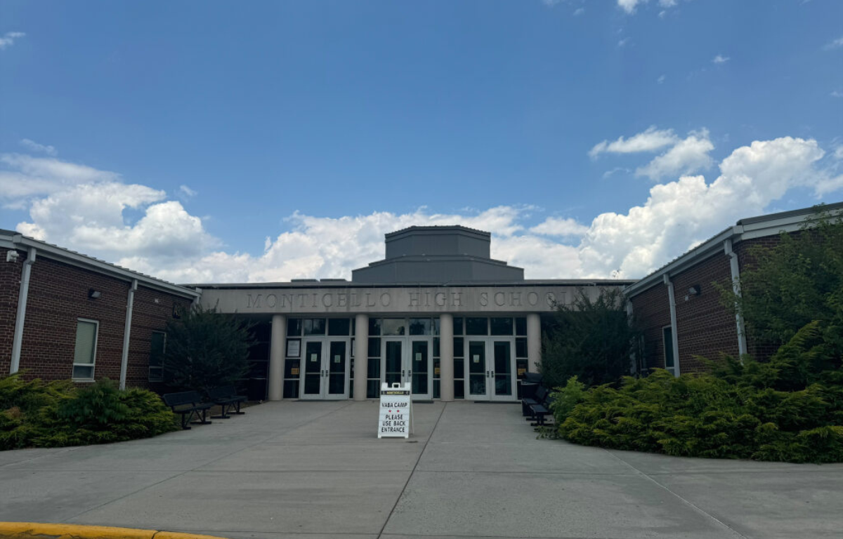Monticello High School