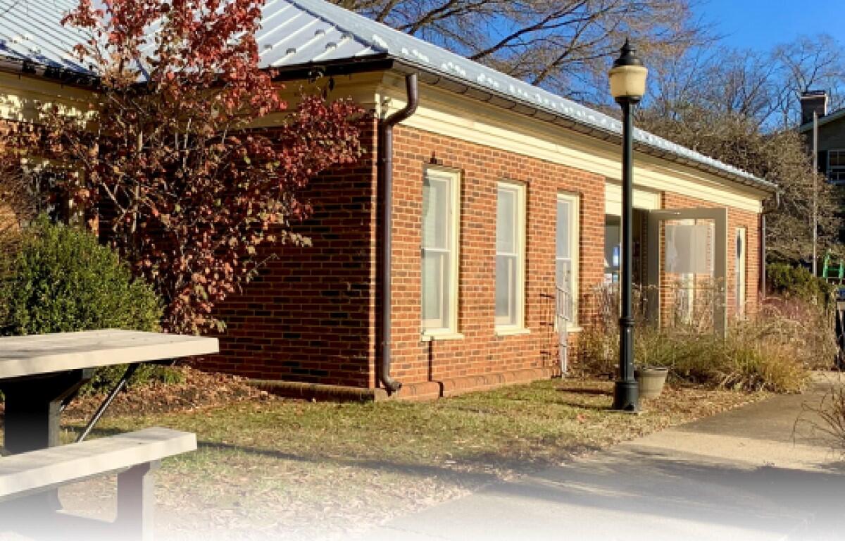 Scottsville library