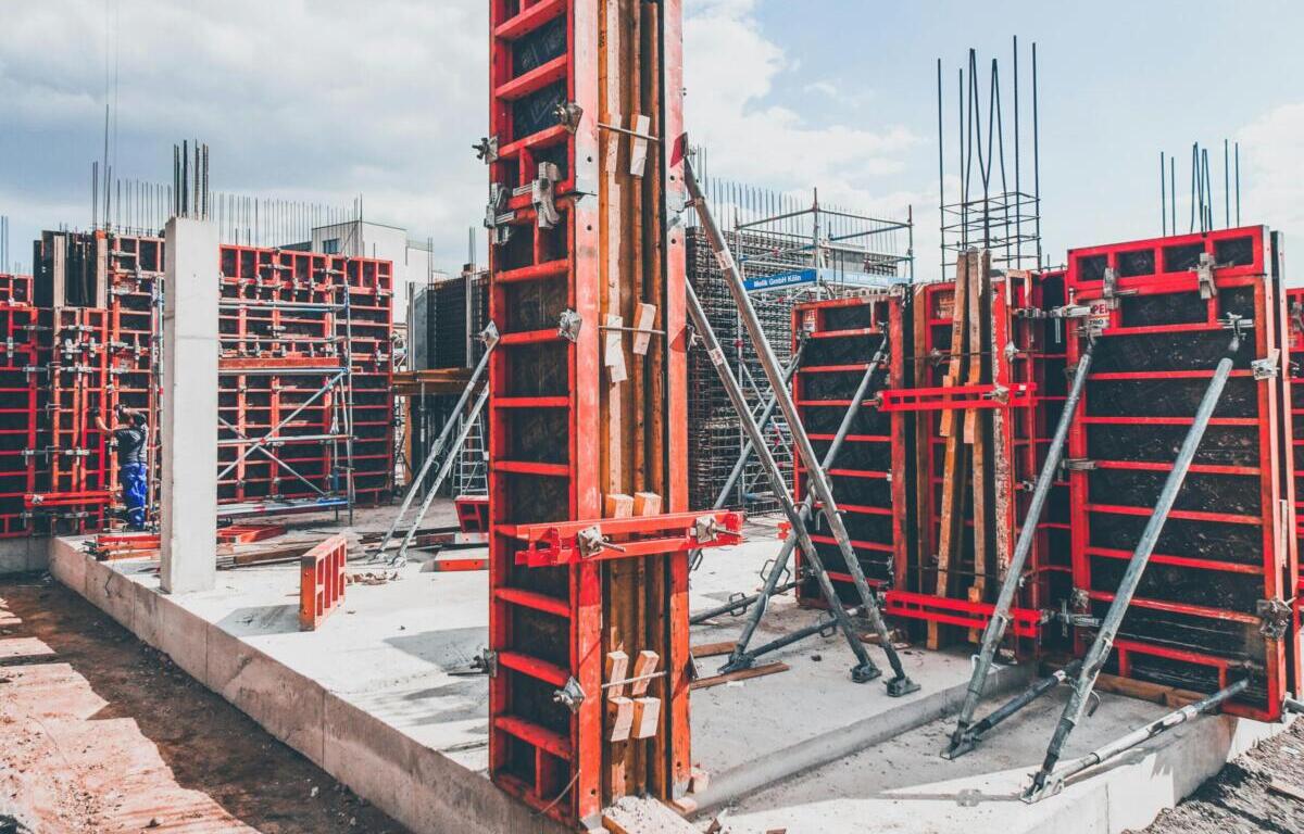 construction site
