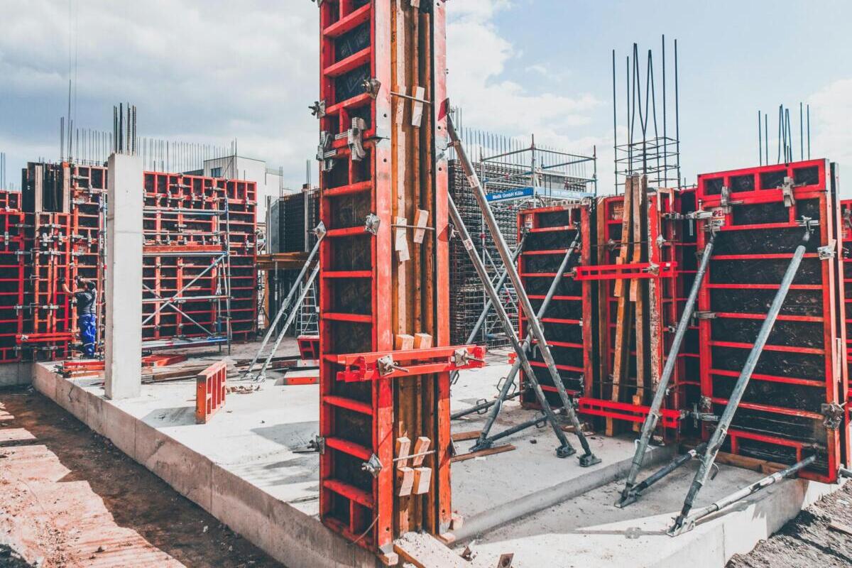 construction site