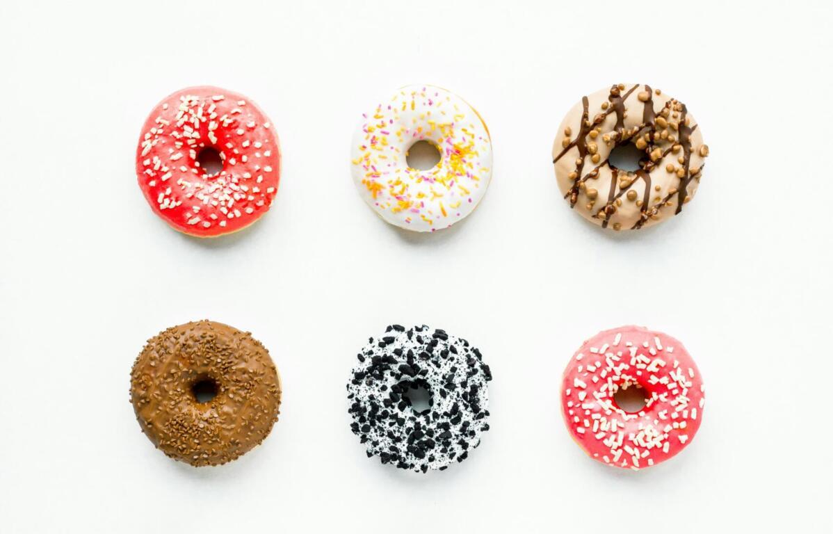 donuts