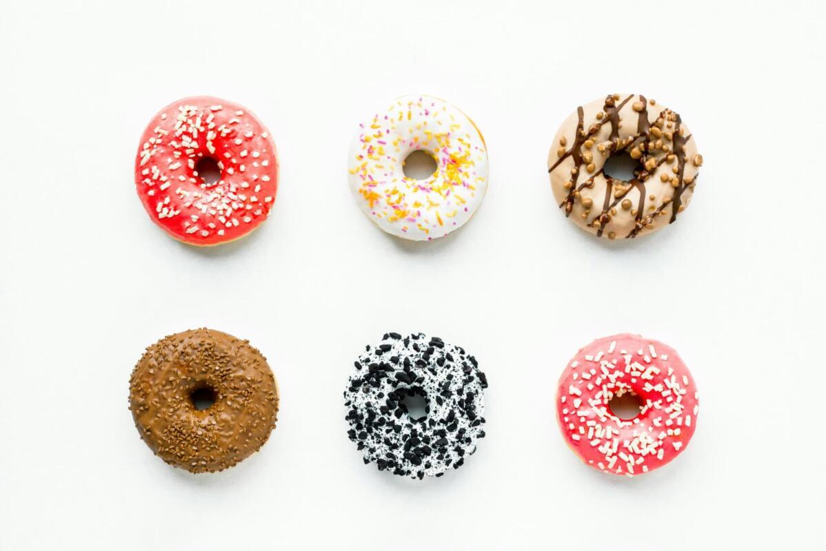 donuts