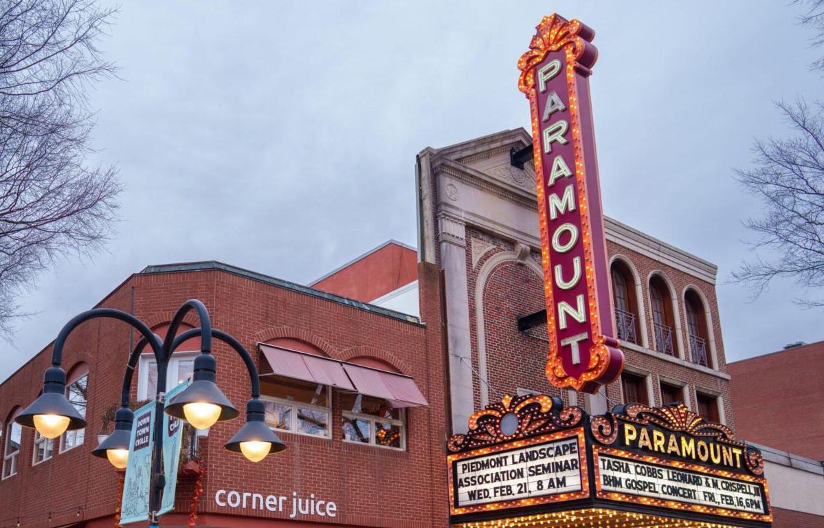 paramount