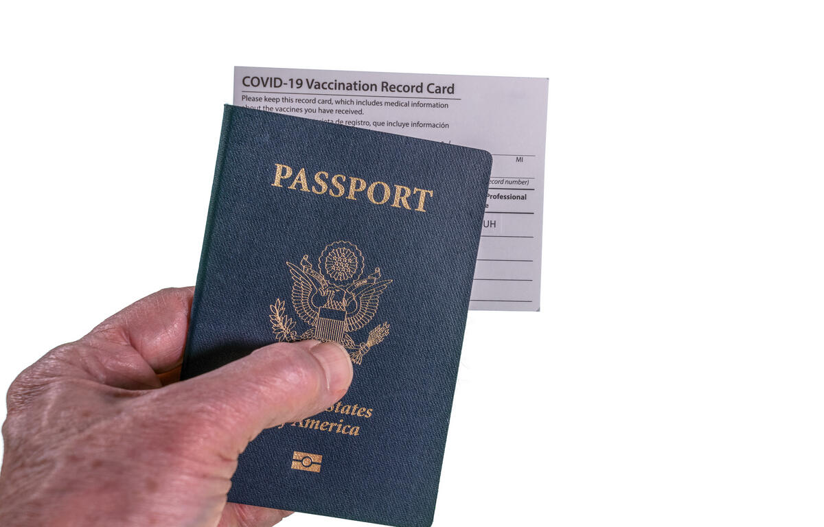 passport