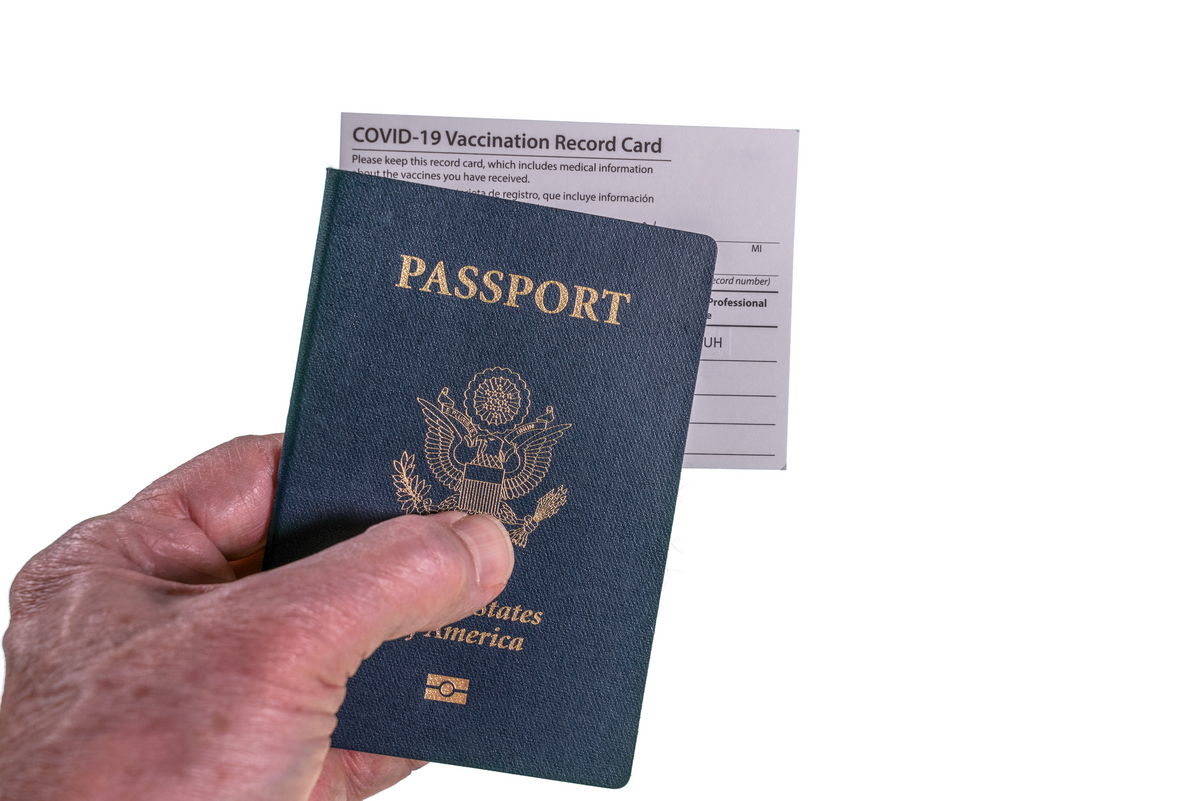 passport
