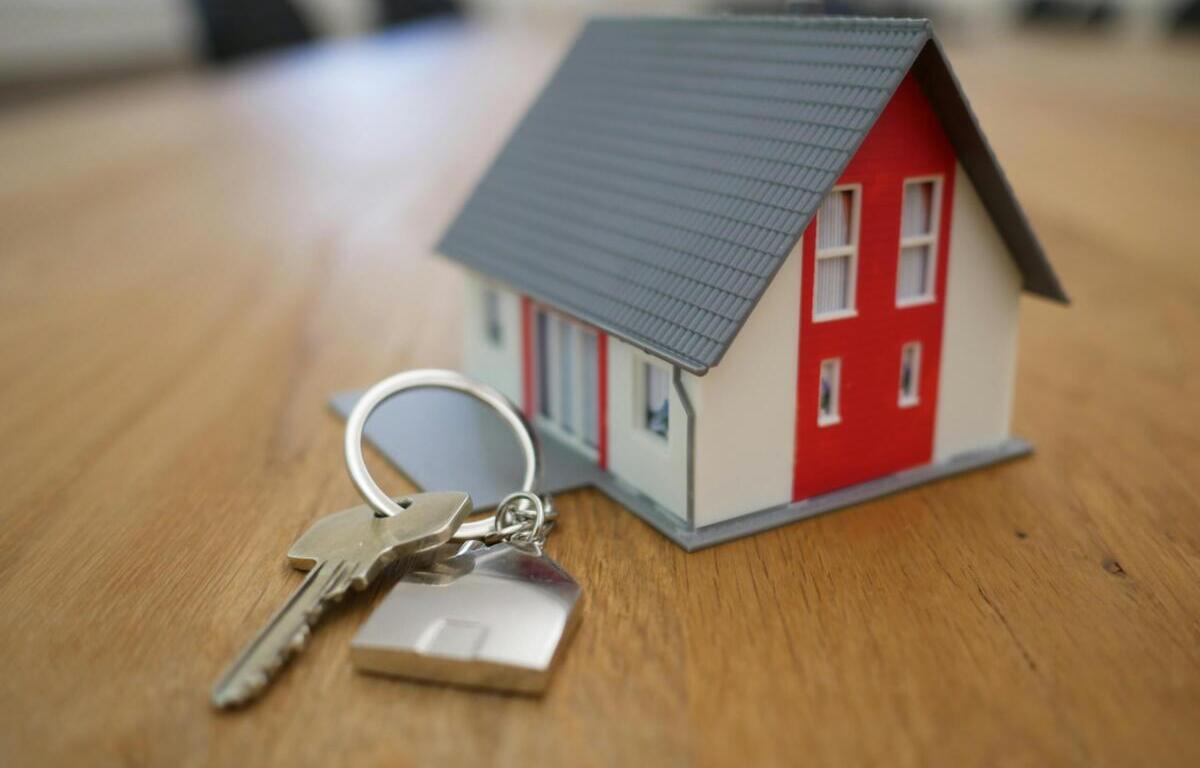 mini house