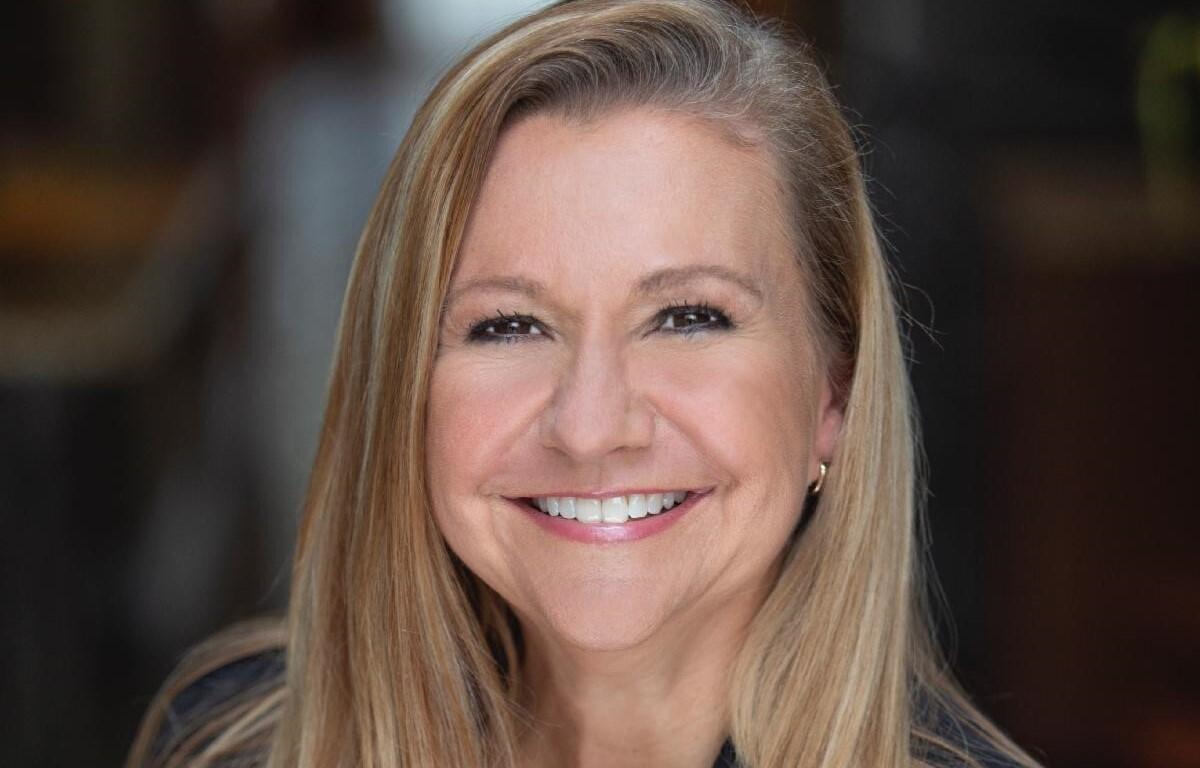 Amanda Chase