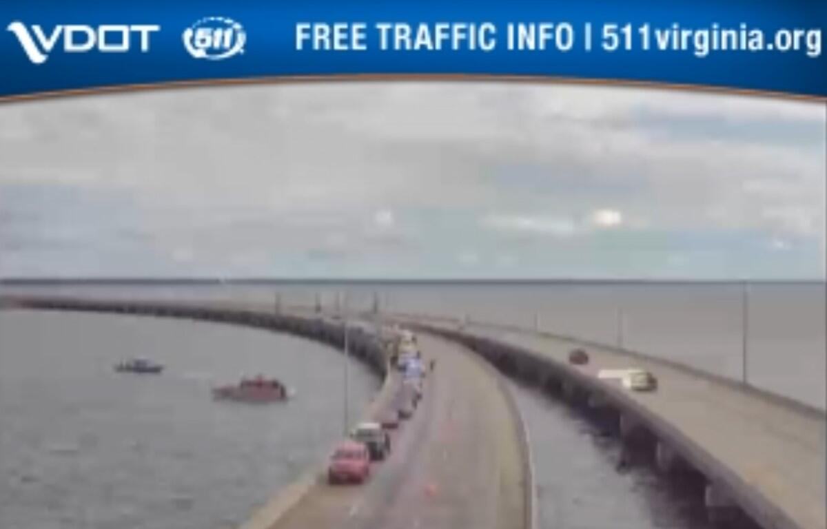 MMBT traffic camera crash