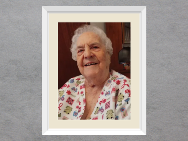 Mary Francis Riley Price (4/10/1928-6/28/2024) - Cville Right Now