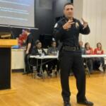 Mike Kochis February 2024 town hall