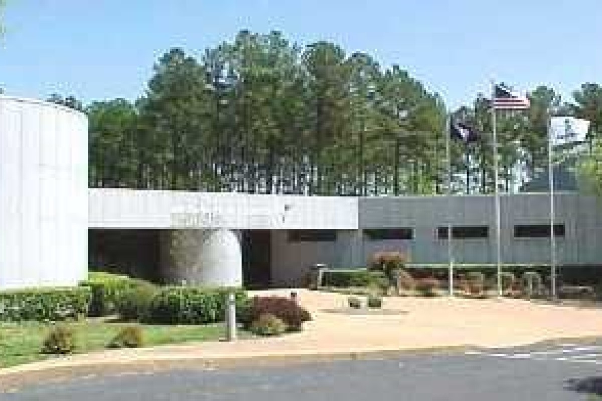 North Anna info center