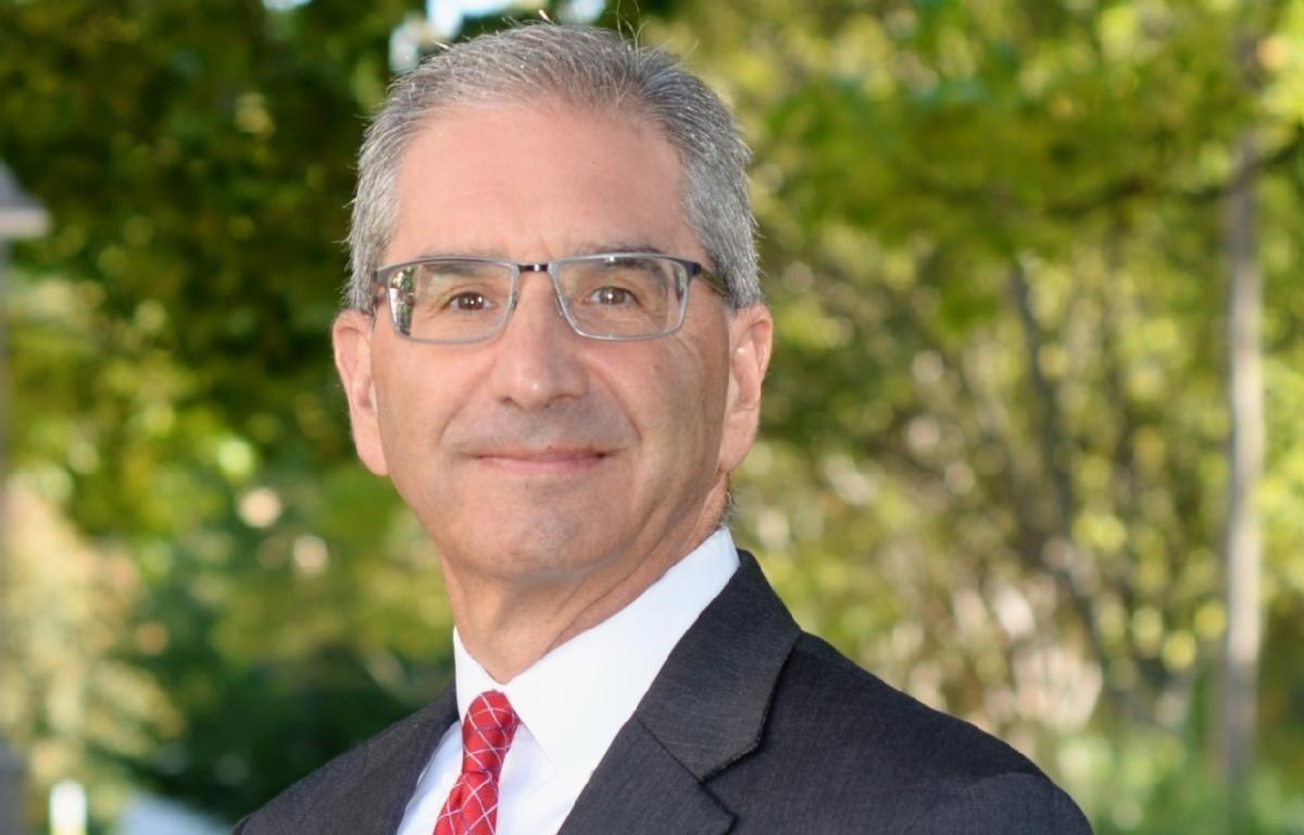 Steven Rosenberg