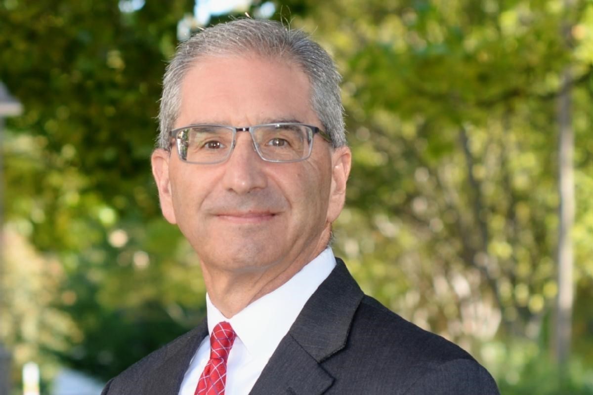 Steven Rosenberg