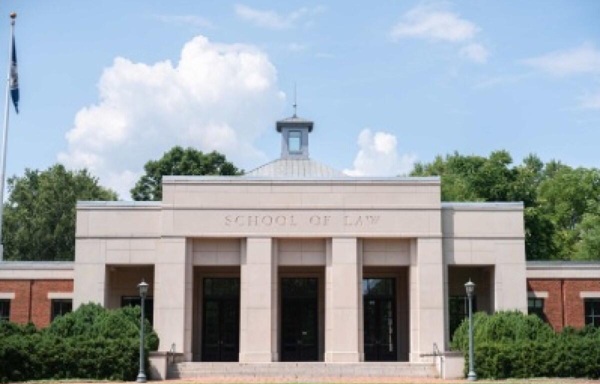 UVA School of Law