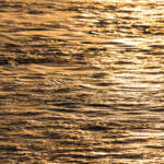 lake water