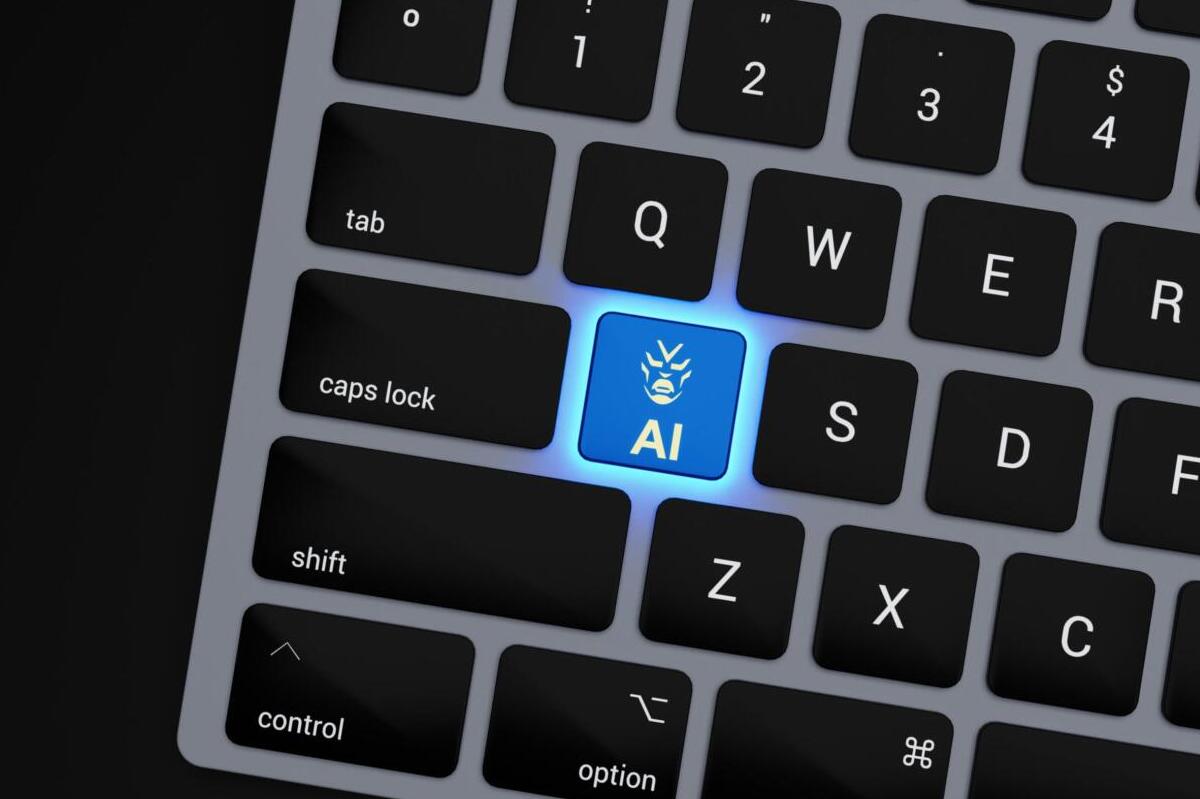keyboard ai