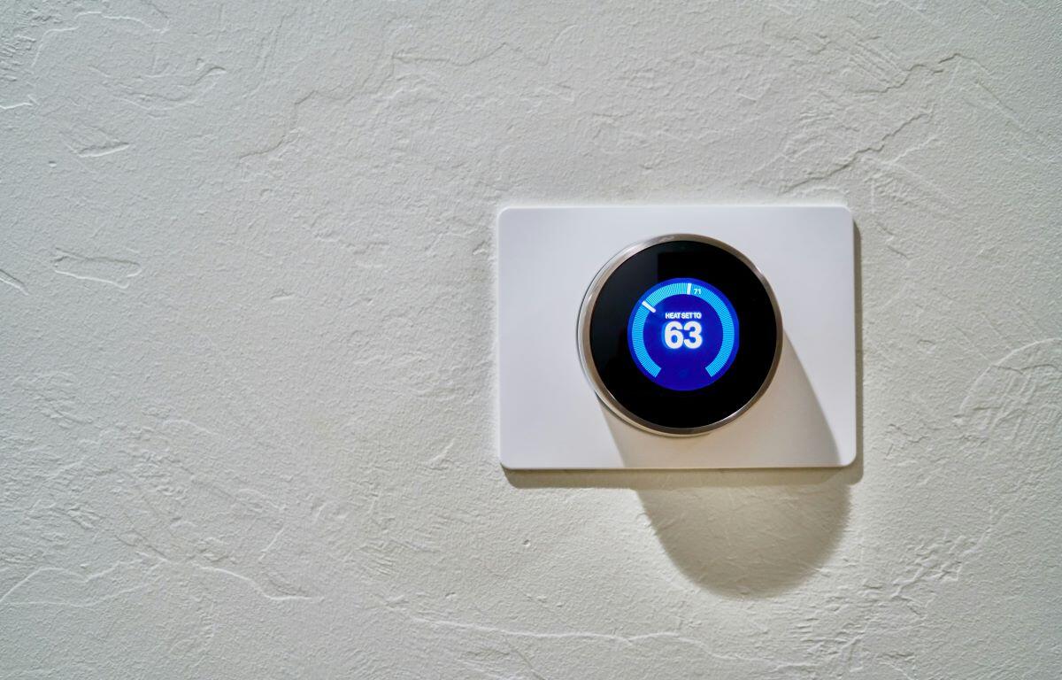 thermostat