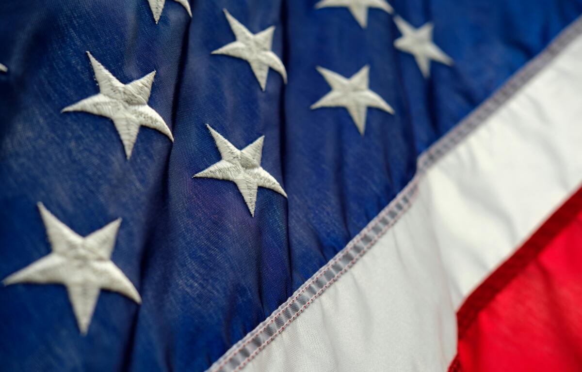 American Flag