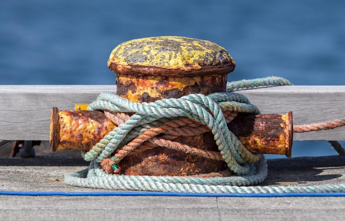 pier or dock